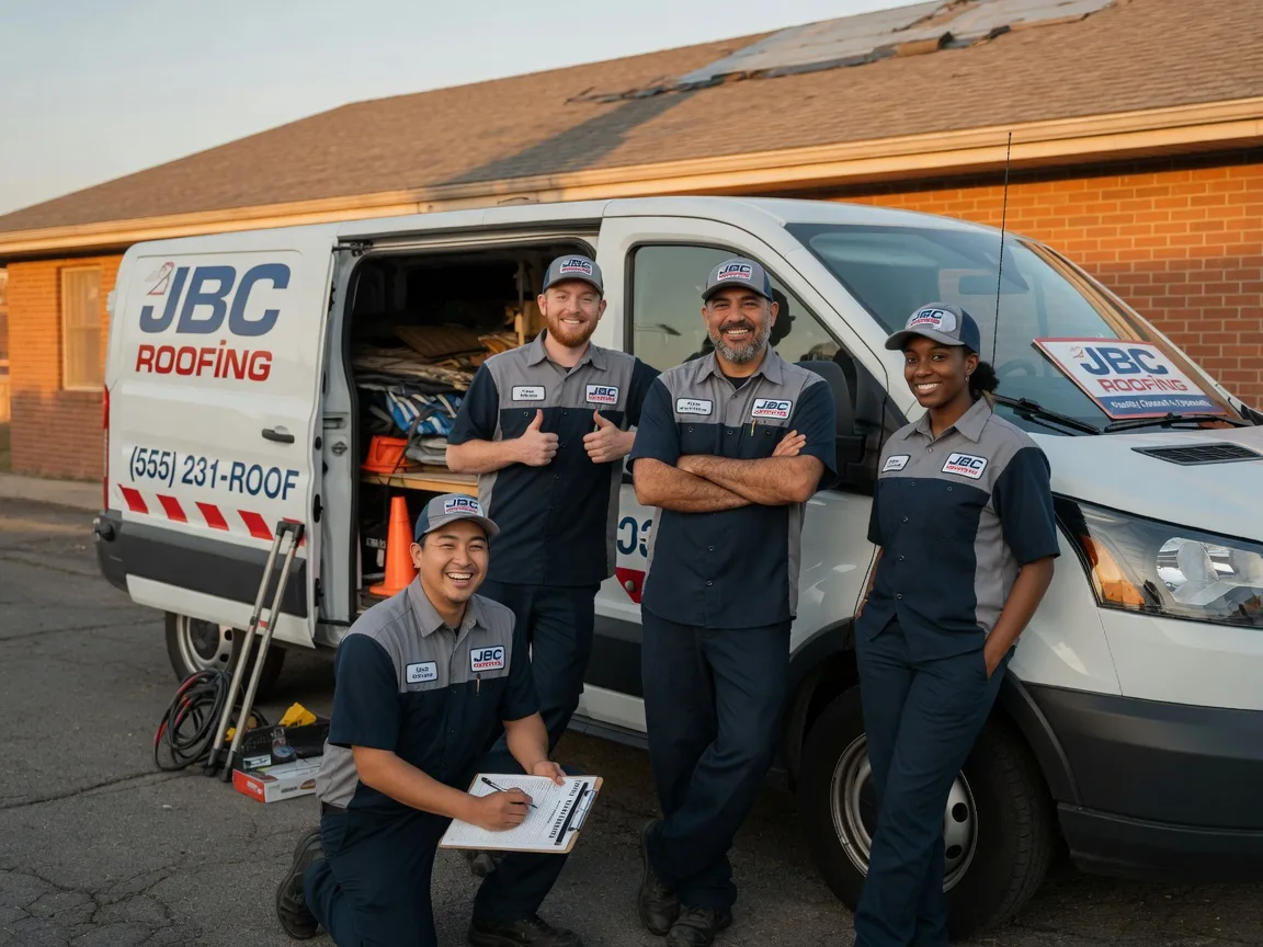 Roof Replacement company in Rosemont, WV